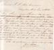 Año 1870 Edifil 107 50m Sellos Efigie Carta  Matasellos Rombo Pamplona A Barcelona  Juan Sevilla - Brieven En Documenten