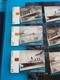 ZWITSERLAND/SUISSE 3  CARDS TITANIC LIMITED EDITION,  CHIPCARDS IN COLLECTORS MAP MINT     ** 1284** - Schweiz