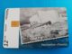 ZWITSERLAND/SUISSE 3  CARDS TITANIC LIMITED EDITION,  CHIPCARDS IN COLLECTORS MAP MINT     ** 1284** - Schweiz