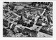 36    AMBRAULT   VUE AERIENNE   LE CENTRE ET  L'EGLISE  BON ETAT    2 SCANS - Other & Unclassified