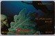 BARBADOS - GPT - Underwater World - BAR-5C - 5CBDC - 1991 - 16000ex - Used - Barbados