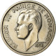 Monnaie, Monaco, Rainier III, 100 Francs, Cent, 1956, SUP, Copper-nickel - 1949-1956 Anciens Francs