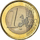 Monaco, Euro, 2002, SUP, Bi-Metallic, Gadoury:MC178, KM:173 - Monaco