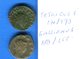Tetricus  270 /273  Gallienus  259 268 - La Crisi Militare (235 / 284)