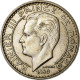 Monnaie, Monaco, Rainier III, 100 Francs, Cent, 1950, SUP, Copper-nickel - 1949-1956 Franchi Antichi