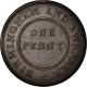 Monnaie, Grande-Bretagne, Birmingham And Swansea, Penny Token, 1811, Birmingham - Otros & Sin Clasificación