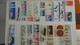 Delcampe - D46 Collection De Timbres ** Et * De Différents Paus. Majorité **. A Saisir !!! - Collections (en Albums)