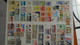 Delcampe - D46 Collection De Timbres ** Et * De Différents Paus. Majorité **. A Saisir !!! - Collections (en Albums)