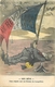 ARMAND FALLIERES - PRESIDENT DE LA REPUBLIQUE De 1906 à 1913 - CPA ILLUSTRATEUR SATIRIQUE - Hommes Politiques & Militaires