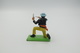 Britains Ltd, Deetail : COWBOYS, Made In England, *** - Britains