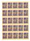 1990. USSR/Russia,complete Year Set, 4 Sets In Blocks Of 4v Each + Sheetlets And Sheets, Mint/** - Annate Complete