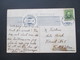 AK Vietnam 1909 Enfants Dans La Riziere. Collection La Sacrelle. Verwendet In Schweden Als Postkarte! Kinder Im Reisfeld - Vietnam