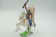 Britains Ltd, Deetail : INDIANS ON HORSE , Made In England, *** - Britains