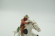 Britains Ltd, Deetail : INDIANS ON HORSE , Made In England, *** - Britains