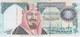 BILLETE CONMEMORATIVO DE ARABIA SAUDITA DE 20 RIYALS DEL AÑO 1999 SIN CIRCULAR - UNCIRCULATED  (BANKNOTE) - Arabie Saoudite