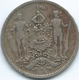 State Of North Borneo - 1903 H - 2½ Cents - KM4 - Kolonien