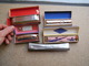 Harmonica Hohner Bandmaster, Lot D'harmonica - Musikinstrumente