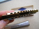 Delcampe - Harmonica Hohner Bandmaster, Lot D'harmonica - Musikinstrumente