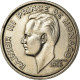 Monnaie, Monaco, Rainier III, 100 Francs, Cent, 1956, TTB, Copper-nickel - 1949-1956 Francos Antiguos