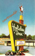 USA - RICHMOND HILL, GA. - HOLIDAY INN - THE WORLD'S INNKEEPER* - Richmond