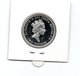 ENGELAND 2 POUND 1986 PROOF ZILVER COMMONWEALTH CROWNS - 2 Pounds