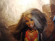 Delcampe - Un Lot De 6 Poupées Barbie Avec Une Garde Robes - - Barbie