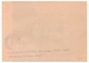 TCHECOSLOVAQUIE - Carte Maximum - Stanislav Kostka Neumann (Journaliste) 1950 - Briefe U. Dokumente