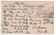 Gregory Arch , Nassau , Bahamas , Carte , Postcard Circulée En 1937 , Timbre Enlevé . - Bahamas