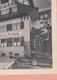 OUDE POSTKAART - ZWITSERLAND - SCHWEIZ - AUTO -  HOTEL-REST. - BONCOURT - Boncourt