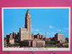 Visuel Très Peu Courant - USA - Ohio - Colombus - Civic Center Group - Excellent état - Recto Verso - Columbus