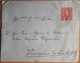 Portugal - COVER - Stamp: 25 Reis D. Manuel II (1910) Cancel: Bragança + Viana Do Castelo - BANCO DE PORTUGAL W/ Letter - Covers & Documents