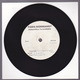 DISQUE VINYLE - 45T - échantillon - Test Pressing - 9 - Musicals