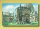 7302 " THAI HERITAGE CONSERVATION 1998 "- 4 THAILAND POSTCARD - Thaïlande