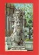 7310 " THAILAND CHINESE STONE STATUE "- 4 THAILAND POSTCARD - Tailandia