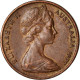 Monnaie, Australie, Elizabeth II, Cent, 1977, TTB, Bronze, KM:62 - Cent