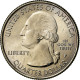 Monnaie, États-Unis, Chickasaw, Quarter, 2011, U.S. Mint, Philadelphie, SUP - 2010-...: National Parks