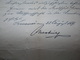 Delcampe - Ex Offo Temesvar To Neusatz 1859 Signatures - ...-1867 Prefilatelia