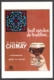 96146/ PUBLICITE, Bière Trappiste De Chimay - Publicité