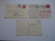 ETATS-UNIS LOT DE 9 CARTES POSTALE TOUTE DIFFERENTES SUR NEW-YORK CITY (CJ) - Collections & Lots