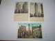 ETATS-UNIS LOT DE 9 CARTES POSTALE TOUTE DIFFERENTES SUR NEW-YORK CITY (CJ) - Sammlungen & Lose