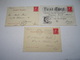 ETATS-UNIS LOT DE 9 CARTES POSTALE TOUTE DIFFERENTES SUR NEW-YORK CITY (CJ) - Colecciones & Lotes