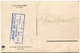 Postcard Casa Maliandi Rosario Argentina Ludwig Van Beethoven - Musica E Musicisti