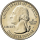 Monnaie, États-Unis, Maine, Quarter, 2012, U.S. Mint, Philadelphie, SPL - 2010-...: National Parks