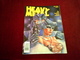 HEAVY  METAL     MAY 1984 - Ciencia Ficción