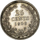 Monnaie, Pays-Bas, Wilhelmina I, 25 Cents, 1906, SUP, Argent, KM:120.2 - 25 Centavos