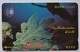 BARBADOS - GPT - Underwater World - BAR-8C - 8CBDC - 1993 - 12000ex - Used - Barbados