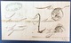 1839 1900 Lot De 32 Lettres DIEPPE Seine Inferieur - 1801-1848: Precursors XIX