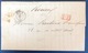 Delcampe - 1839 1900 Lot De 32 Lettres DIEPPE Seine Inferieur - 1801-1848: Precursors XIX