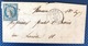 Delcampe - 1839 1900 Lot De 32 Lettres DIEPPE Seine Inferieur - 1801-1848: Precursors XIX