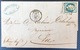 Delcampe - 1839 1900 Lot De 32 Lettres DIEPPE Seine Inferieur - 1801-1848: Precursors XIX